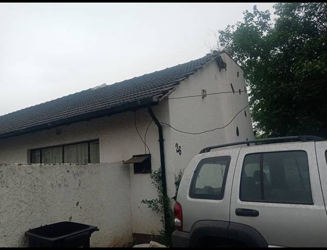 3 BEDROOM HOUSE FOR SALE IN KATLEHONG SOUTH